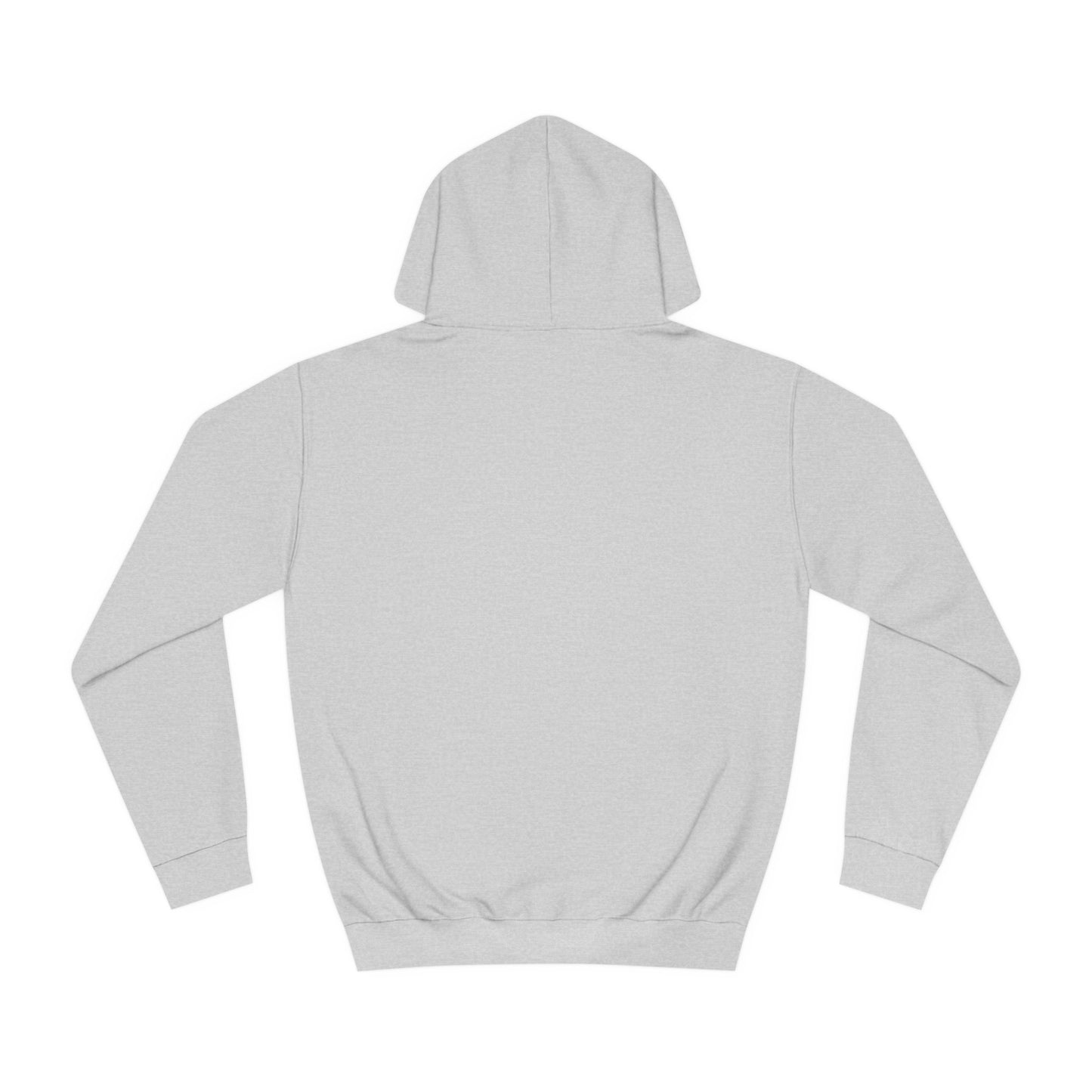 Women Hoodie - SOULBEATS - Grey