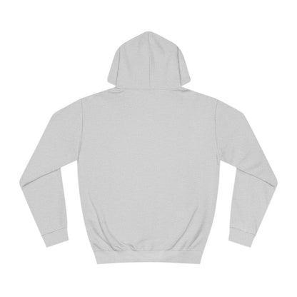 Women Hoodie - SOULBEATS - Grey