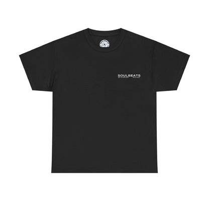 Men T-Shirt - Classic - Black