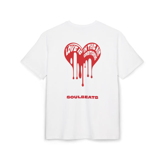 T-Shirt - Ore d'aria (calda)
