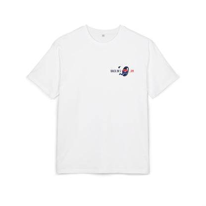 T-Shirt - Back in 5