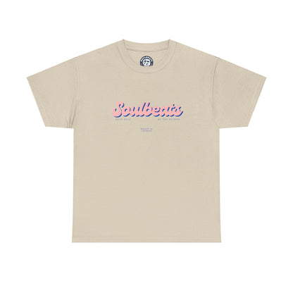 Men T-Shirt - SOULBEATS - Sand