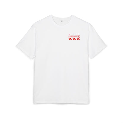 T-Shirt - Olives Overdose
