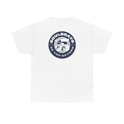 Men T-Shirt - Classic - White