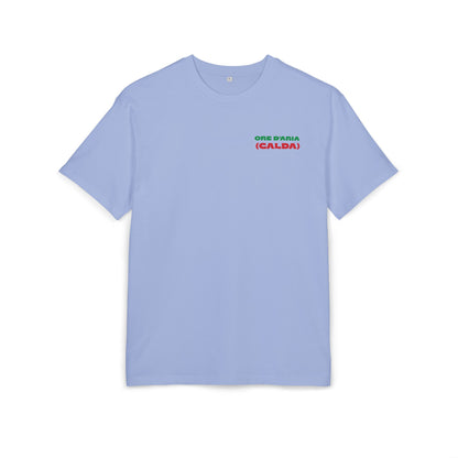 T-Shirt - Ore d'aria (calda)