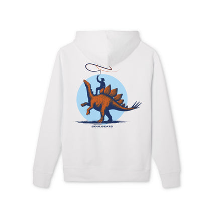 Hoodie - I still like dinosaurs