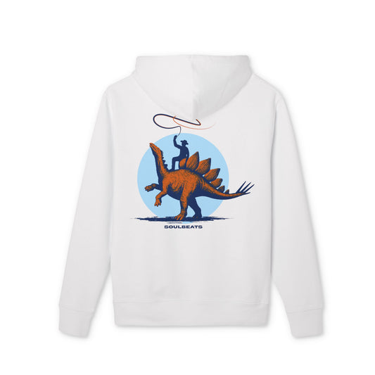 Hoodie - I still like dinosaurs