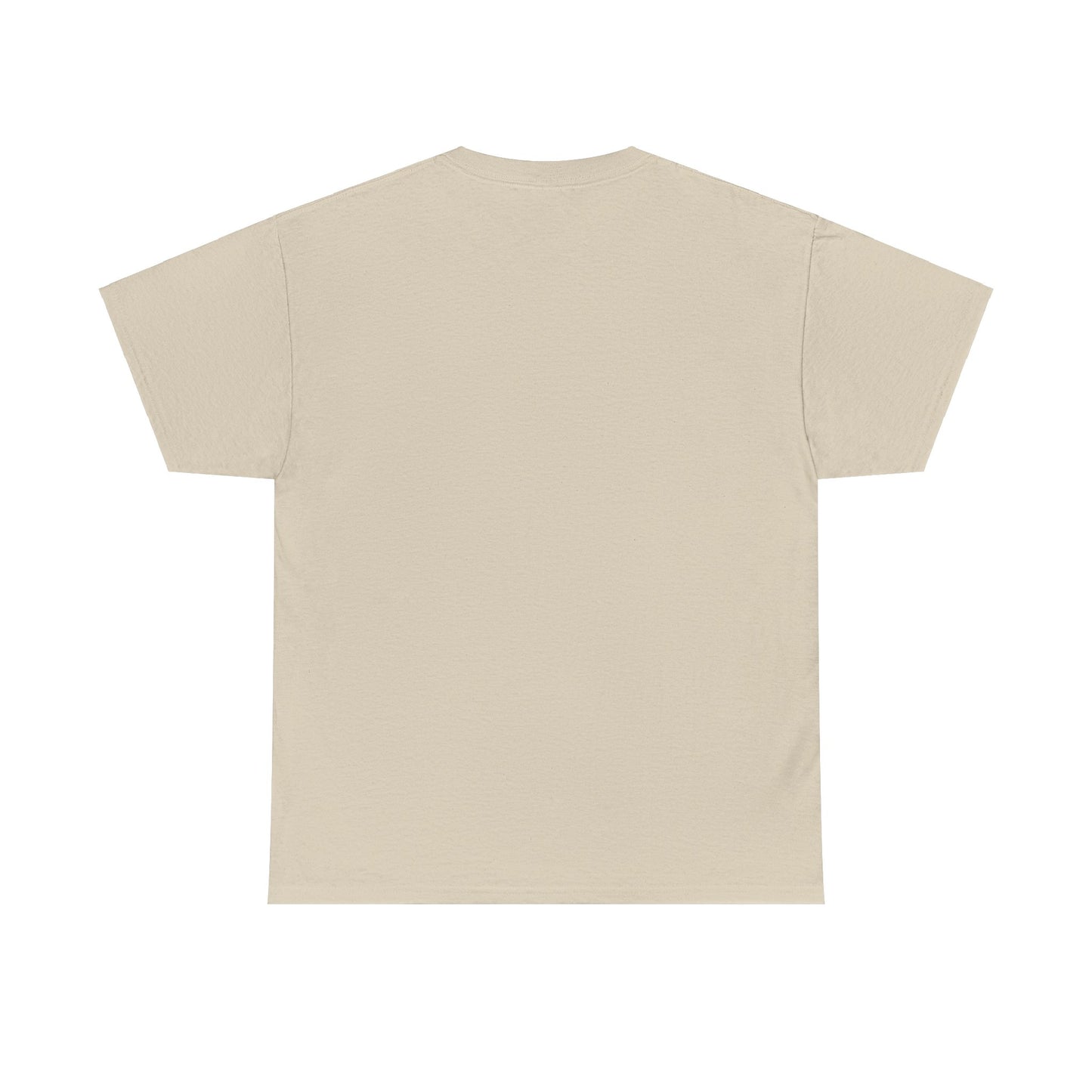 Men T-Shirt - SOULBEATS - Sand