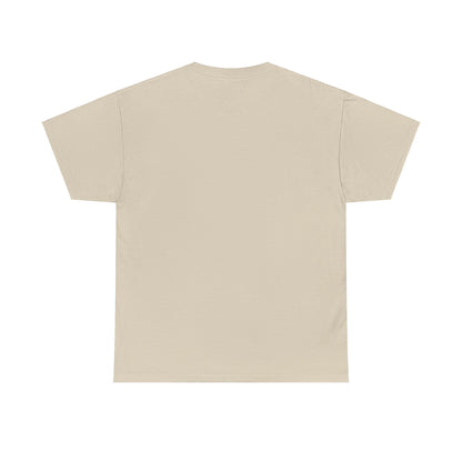 Men T-Shirt - SOULBEATS - Sand