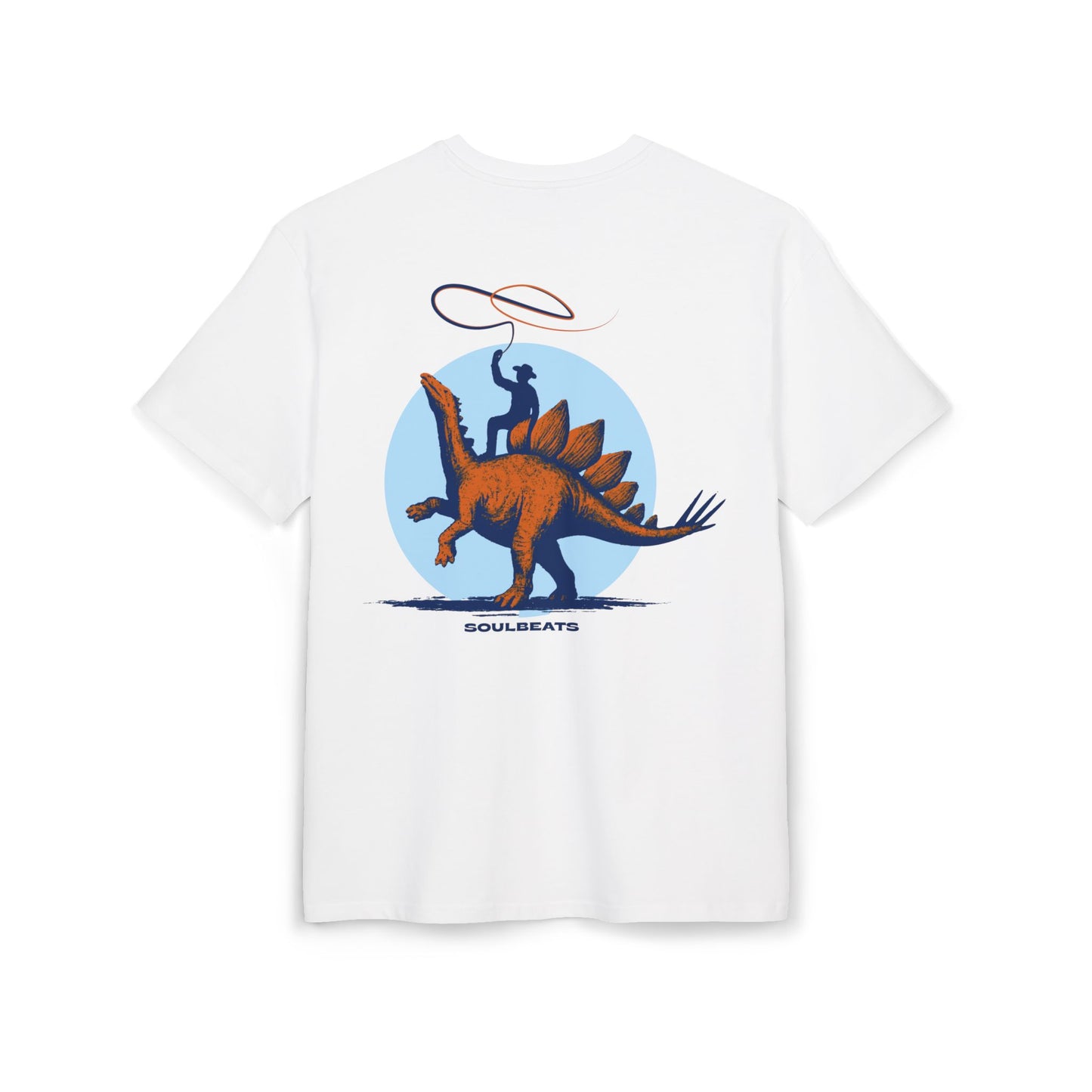 T-Shirt - I still like dinosaurs
