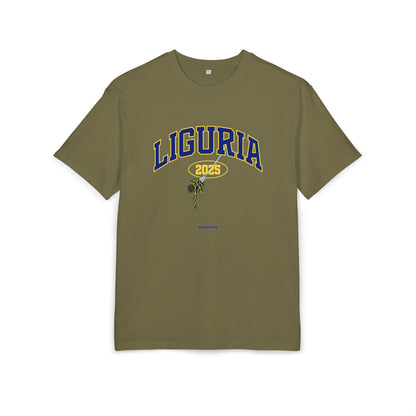T-Shirt - Liguria