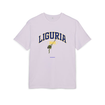 T-Shirt - Liguria