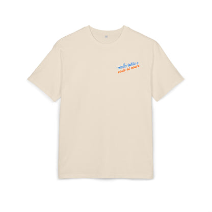 T-Shirt - Il Profumo del mare
